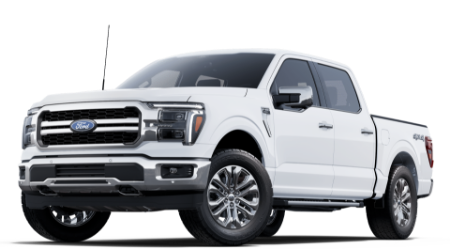 2025 Ford F-150 LARIAT®