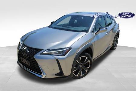 2020 Lexus UX 200 Base
