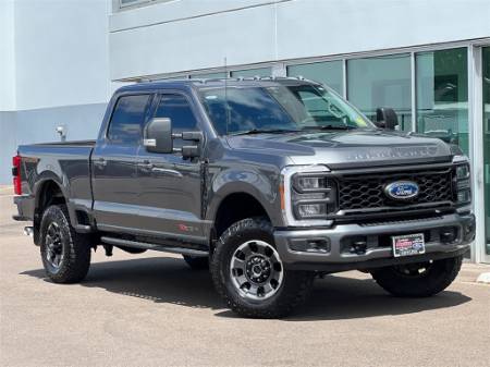 2023 Ford F-250SD XLT