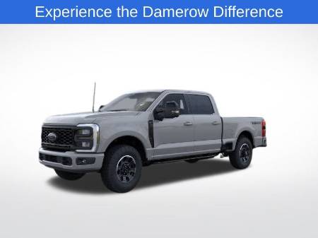 2025 Ford F-350SD