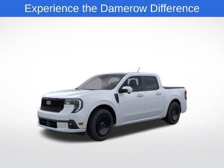 2025 Ford Maverick Lobo High