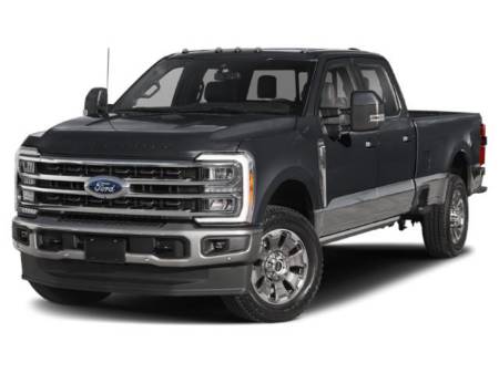 2025 Ford F-350SD King Ranch