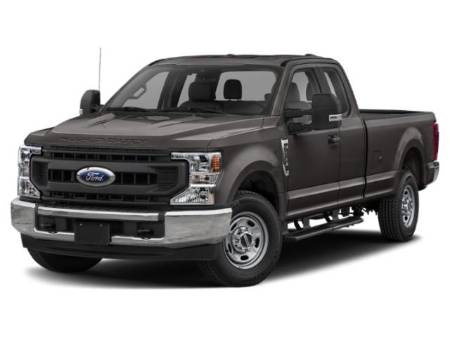 2020 Ford F-350SD XL