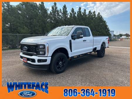 2025 Ford F-350SD XL
