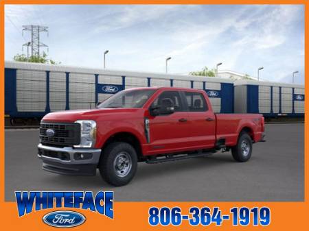 2025 Ford F-350SD XL