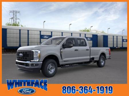 2025 Ford F-350SD XL