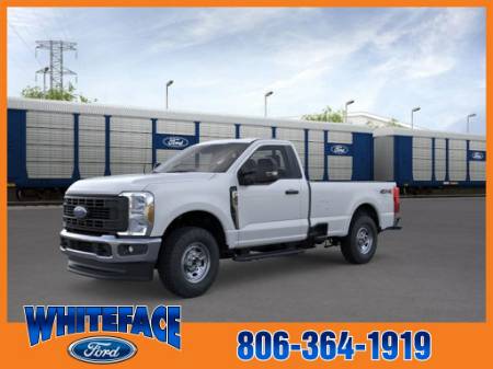 2025 Ford F-350SD XL