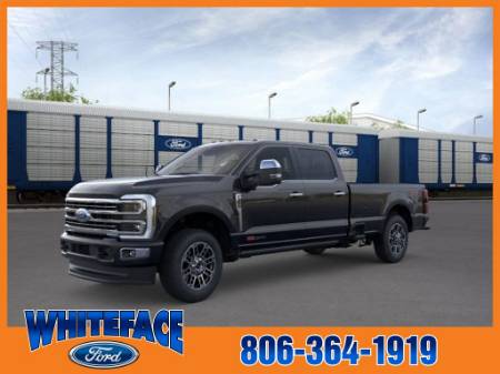2025 Ford F-350SD
