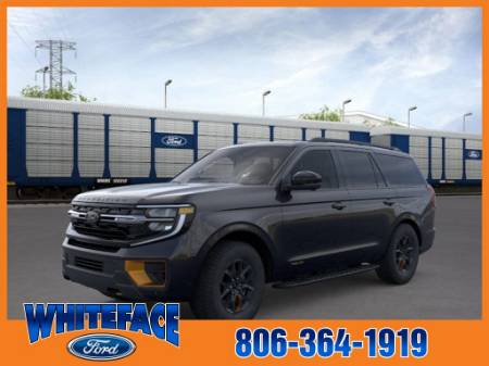 2025 Ford Expedition