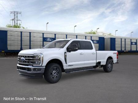 2025 Ford Super Duty F-350 SRW