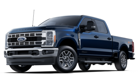 2025 Ford Super Duty F-250 SRW XLT