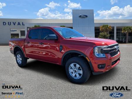 2024 Ford Ranger XL
