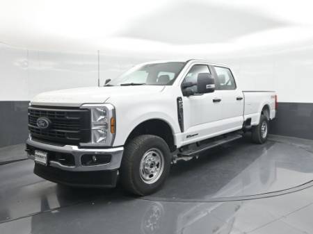 2025 Ford Super Duty F-250 SRW XL