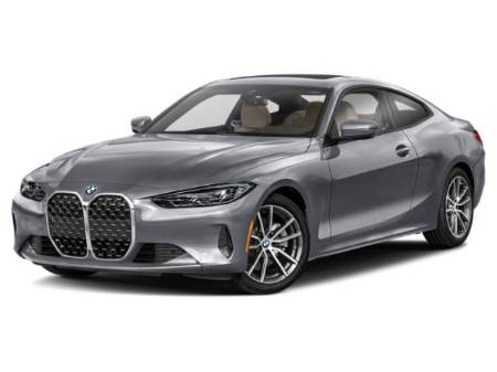 2021 BMW 4 Series 430I