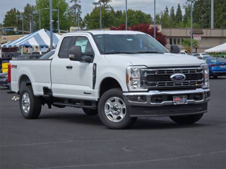 2025 Ford F-350SD XLT