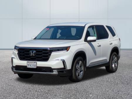 2023 Honda Pilot AWD EX-L 7 Passenger