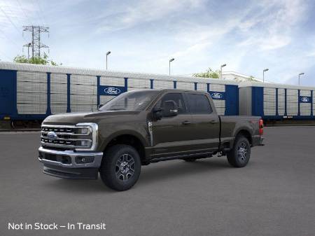 2025 Ford Super Duty F-250 SRW XL