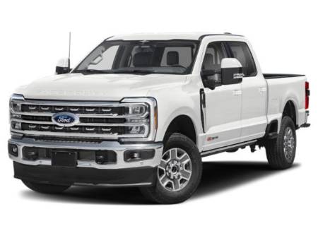 2023 Ford F-250SD LARIAT