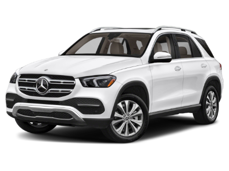 2022 Mercedes-Benz GLE GLE350