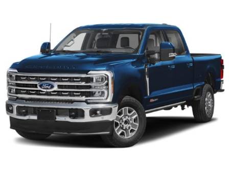 2023 Ford Super Duty F-250 LARIAT