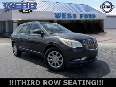 2014 Buick Enclave Premium Group