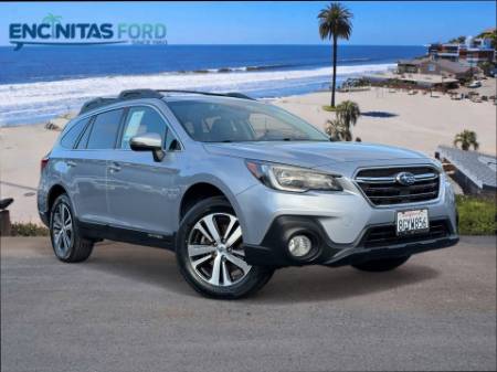 2019 Subaru Outback Limited
