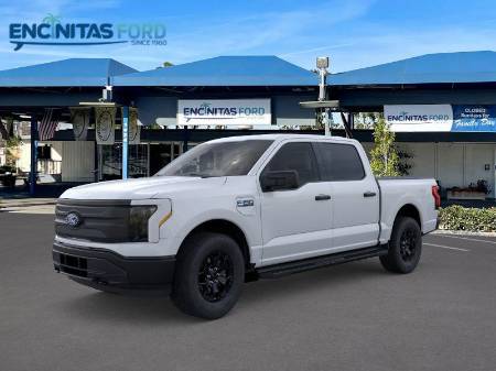 2025 Ford F-150 Lightning PRO