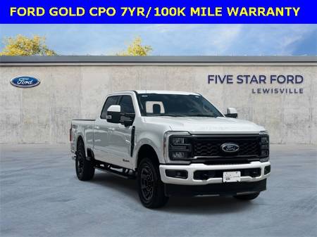 2023 Ford F-250SD LARIAT