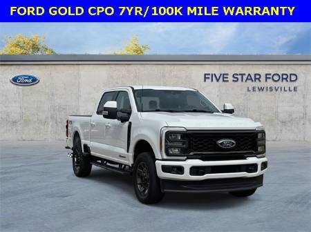 2023 Ford F-250SD LARIAT