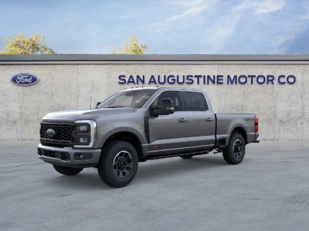 2025 Ford Super Duty F-350 SRW F-350® LARIAT®