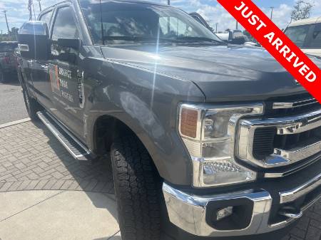 2022 Ford F-250SD XLT
