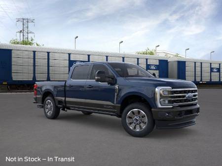 2025 Ford Super Duty F-250 SRW XL