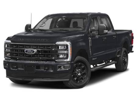 2023 Ford Super Duty F-250 Pickup XLT