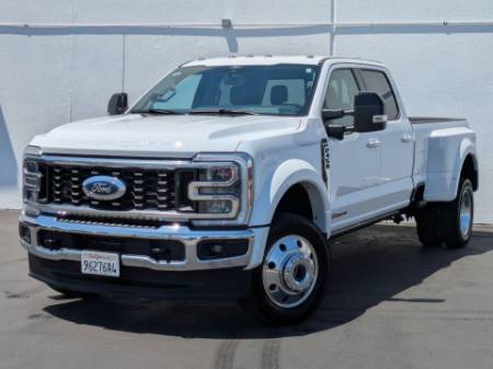 2024 Ford F450sd LARIAT