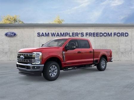 2025 Ford F-250SD