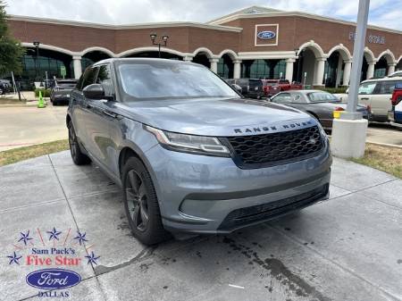 2020 Land Rover Range Rover Velar S