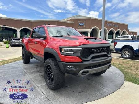 2023 RAM 1500 Hennessey Mammoth 1000