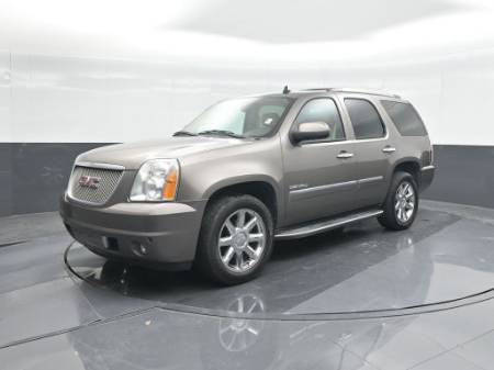 2012 GMC Yukon Denali