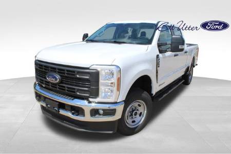 2025 Ford F-250SD XL