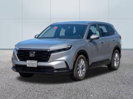 2023 Honda CR-V EX-L 2WD