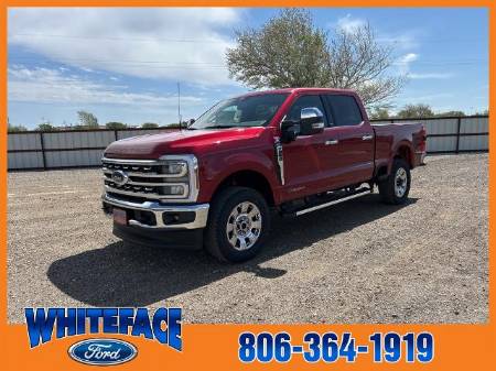 2025 Ford Super Duty F-250 SRW XL