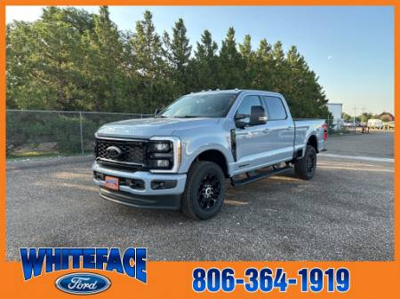 2025 Ford F-250SD LARIAT