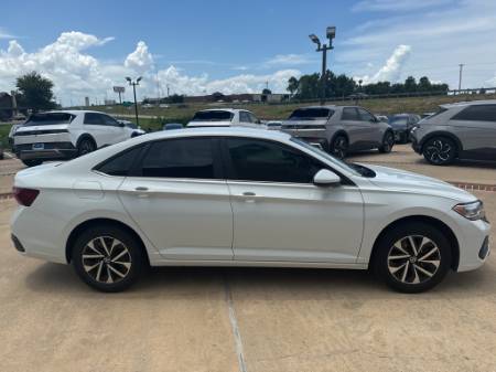2023 Volkswagen Jetta 1.5T S