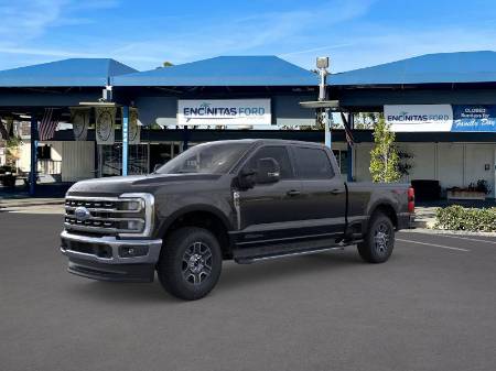 2025 Ford Super Duty F-250® LARIAT®