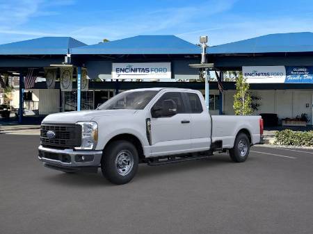 2025 Ford Super Duty F-250® XL