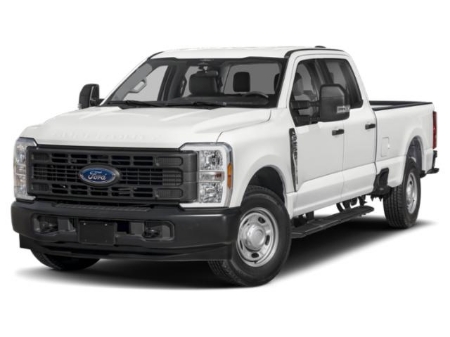 2026 Ford Super Duty F-250 SRW F250 4X4 CREW/C