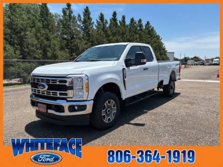 2025 Ford F-350SD XLT