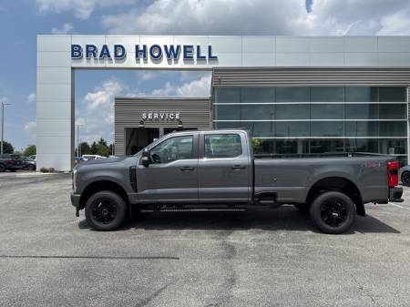 2025 Ford F-350SD XL