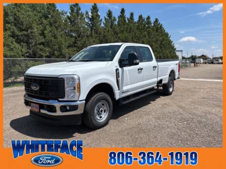 2025 Ford F-250SD XL