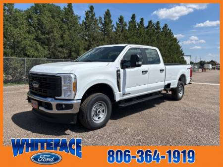 2025 Ford F-250SD XL